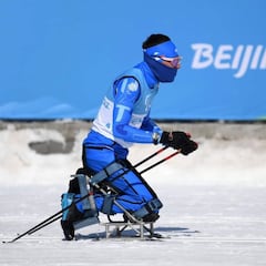 El IPC excluye a Rusia y Bielorrusia de 10 deportes