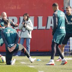 Keidi Bare está de vuelta