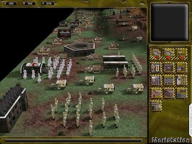 Los malagueños Legend Studios presentan su primer proyecto