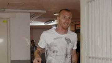 Jérémy Mathieu.