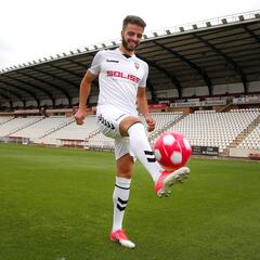 El fútbol español, conmocionado por la muerte de Pelayo Novo