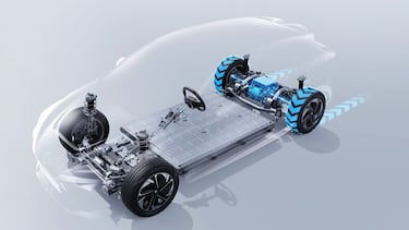 Autos eléctricos: Las baterías serán un pilar en la economía de muchos países