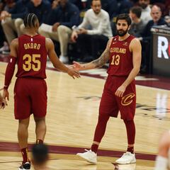 Ricky Rubio se lo piensa: “Ya me empiezo a plantear mi vuelta”