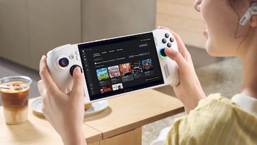 Filtran el precio y la fecha de la nueva ROG Xbox Ally, ¿más cara o más barata que la ASUS ROG Ally, Legion Go o Steam Deck?