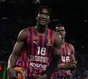 Baskonia-Fenerbahçe, en directo