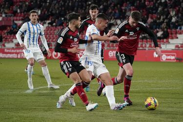 Las interferencias del mercado