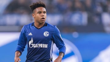 Weston McKennie, dejar la MLS por el sueño europeo del Schalke