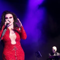 Alaska: “Yo soy un maricón”