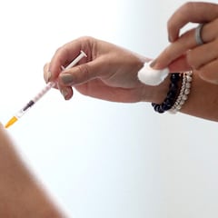 Revelan nuevos datos sobre la efectividad de las vacunas de Pfizer y Moderna en el mundo real