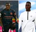 El madridista Mendy denuncia la confusión con Benjamin Mendy, del City, acusado de violación