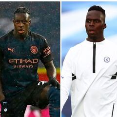 El madridista Mendy denuncia la confusión con Benjamin Mendy, del City, acusado de violación