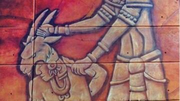 Vergara considera agresivo el "sacrificio" en el Caliente