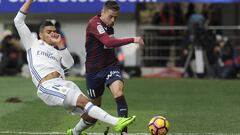 Casemiro: "Hemos cambiado. Ya somos el Madrid otra vez"