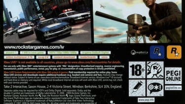 Una policía pregunta en un colegio por GTA y su reflexión da que pensar: “No os lo he pedido para acusaros”