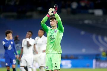 Kepa Arrizabalaga (2023-24)