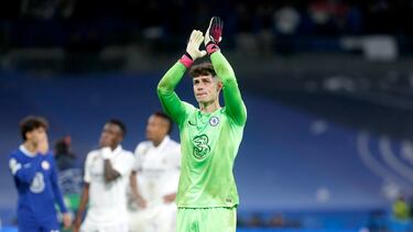 Kepa Arrizabalaga (2023-24)