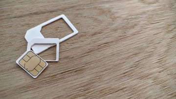 Cómo cambiar el pin de tu tarjeta SIM