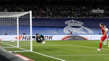 Vinicius es el líder