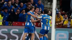 Pronóstico de la Quiniela de fútbol jornada 52 - 31/3/26