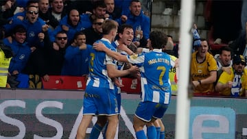 Pronóstico de la Quiniela de fútbol jornada 52 - 31/3/26