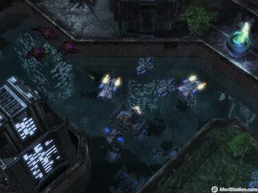 Diablo III no llegará hasta 2011 como mínimo