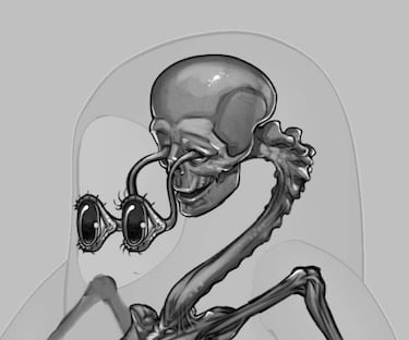 ¿Qué hay dentro de un Fall Guy? Revelan el misterio de los personajes