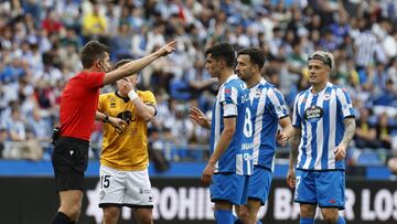 07/04/24 PARTIDO PRIMERA RFEF
DEPORTIVO DE LA CORU?A - UNIONISTAS SALAMANCA