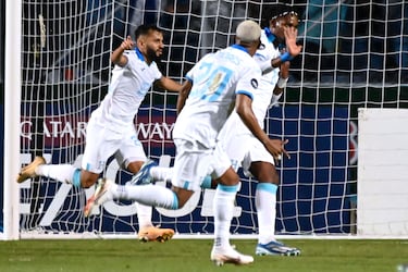 What do Mexico need to qualify for Nations League finals, 2024 Copa América?