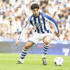El estreno de Carlos Soler apunta a un gran futuro