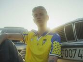 El Cádiz rinde homenaje a su historia en sus nuevas camisetas