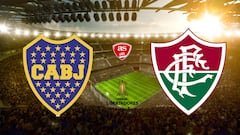 Boca Juniors vs Fluminense: times, how to watch on TV, stream online | Copa Libertadores
