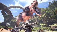Las 3 tradiciones que no cambiarán en Monster Hunter World