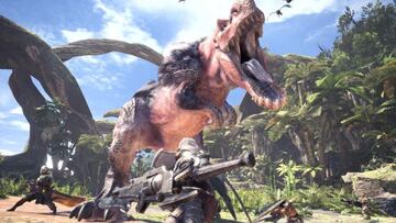 Las 3 tradiciones que no cambiarán en Monster Hunter World