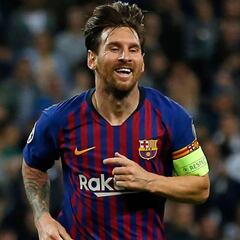 PSV - Barcelona: horario, TV y cómo ver online la Champions