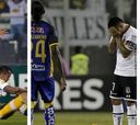 Los 5 bochornos más grandes de Colo Colo jugando en casa