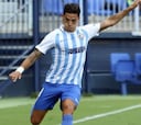 Renato Santos puede volver a jugar en España