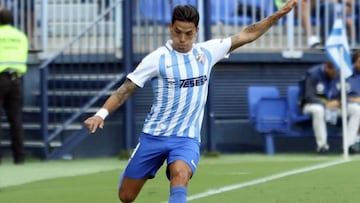 Renato Santos puede volver a jugar en España