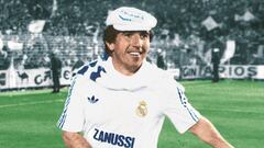 28 años sin Juanito