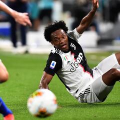 Juventus - Roma: Horarios, TV y cómo ver online la Serie A