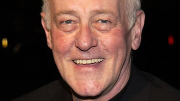 John Mahoney fallece a los 77 a&ntilde;os tras una breve enfermedad.