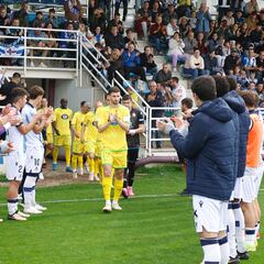 Empate de resaca en Zubieta