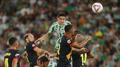 Pronóstico del Pleno al 15 de la Quiniela 57: Girona vs Real Betis