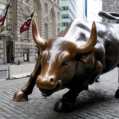 What is a bear market and when did the stock market experience the last one?