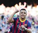 Alexis: "Vamos al Bernabéu con la única idea de ganar"