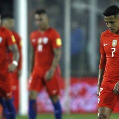 Isla: "Alexis sintió mucho lo de su traspaso frustrado al City"