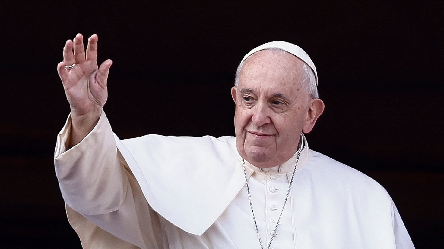 ¡Última Hora! El Estado de Salud del Papa Francisco: Sigue las Noticias en Directo desde el Hospital Gemelli