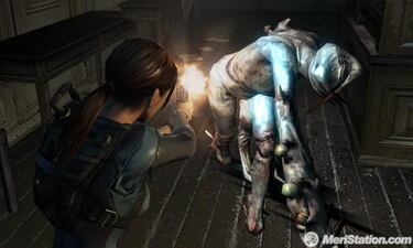 Resident Evil Revelations y Street Fighter X Tekken, en la lineup de Capcom para la Gamescom