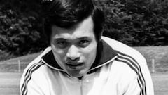 Cristiano Ronaldo amongst the national team goal scoring elite