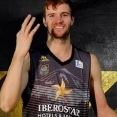 Doornekamp será el primer fichaje del Valencia Basket