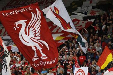 Klopp vs Van Gaal in Europa League showdown